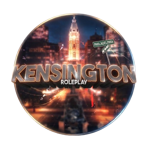 Welcome to Kensington Roleplay